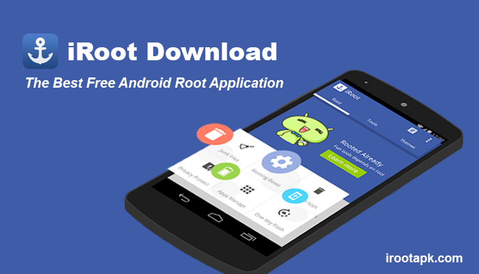 android root tool for mac