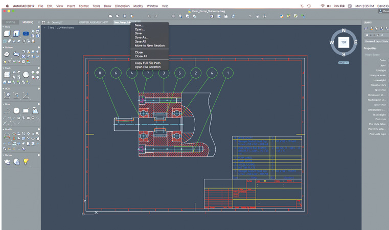 download autocad for mac student